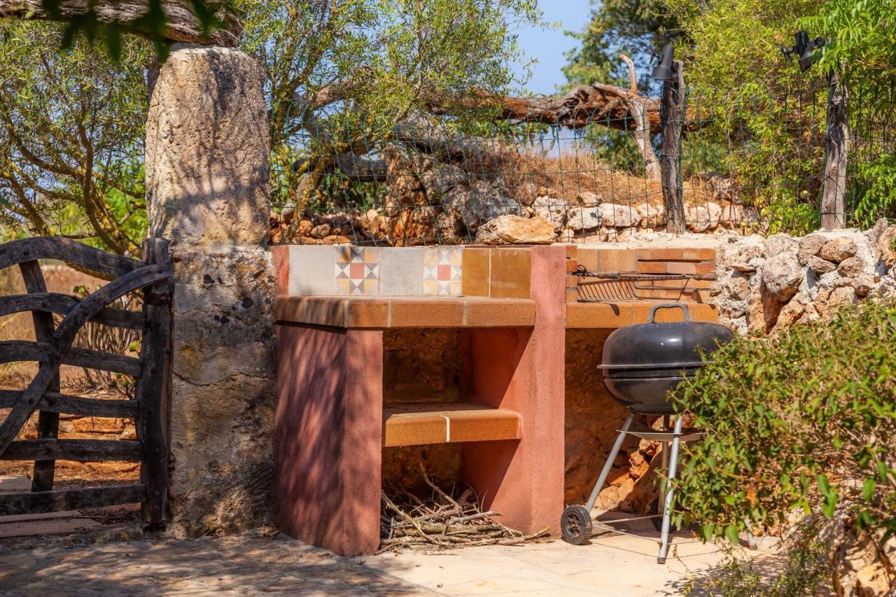 Villa Geminis Llucmajor  Exterior foto