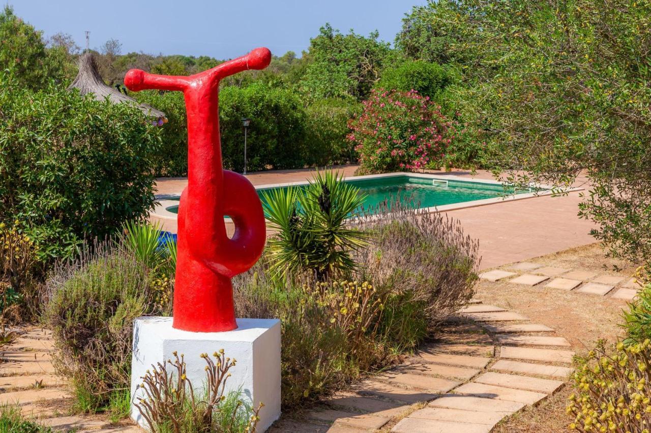 Villa Geminis Llucmajor  Exterior foto
