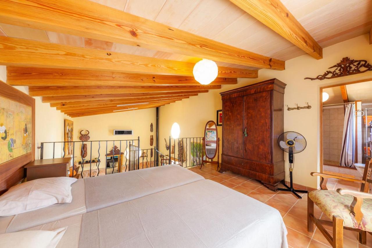 Villa Geminis Llucmajor  Exterior foto